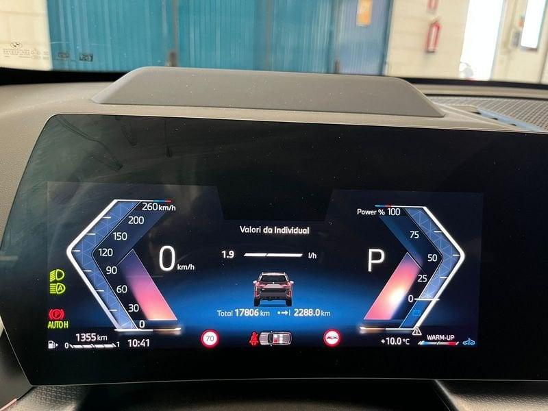 BMW X1 X1 sDrive 20d Msport