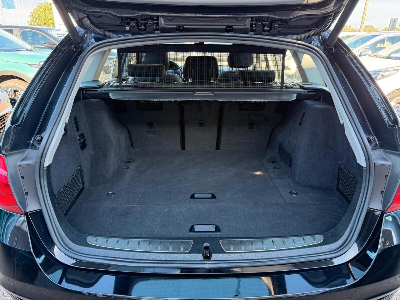 Bmw 318 Serie 3 Touring 318d Business Advantage