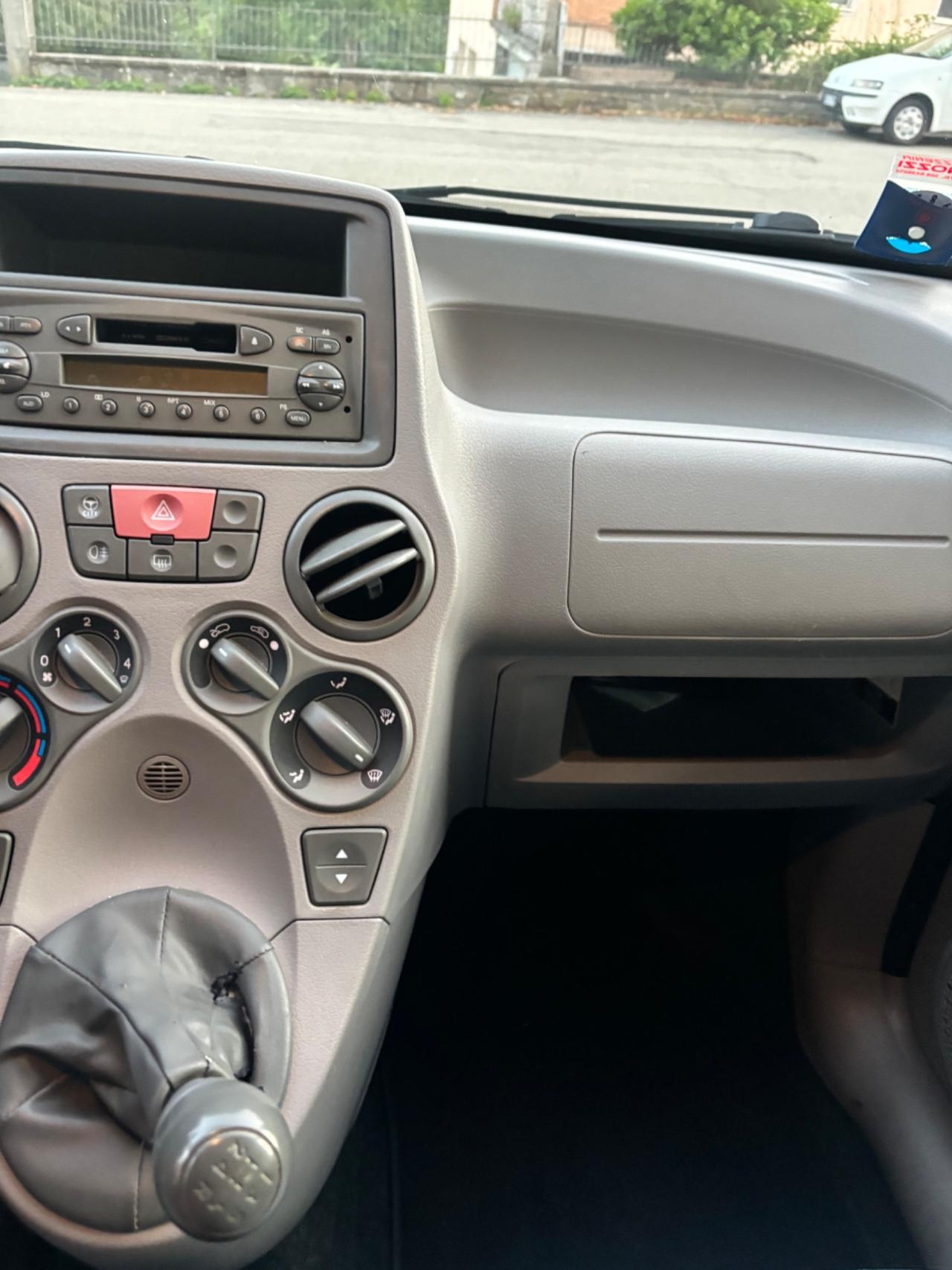 Fiat Panda 1.1 Actual