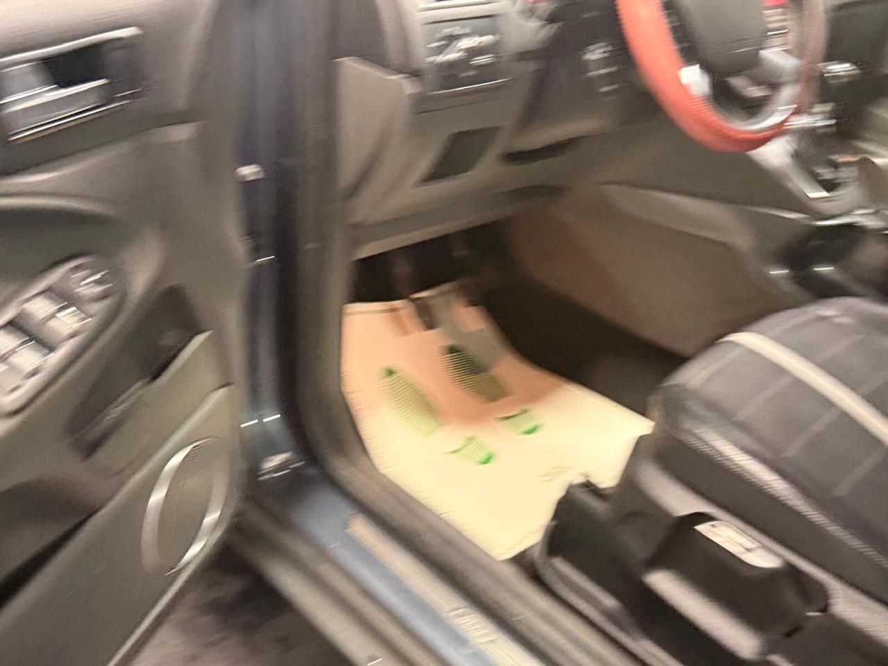 Ford Kuga 2.0cc 163cv 4wd