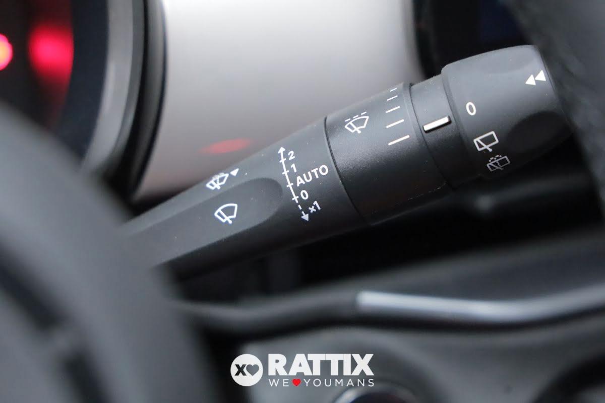 Fiat 600 1.2 hybrid 145CV Pop auto