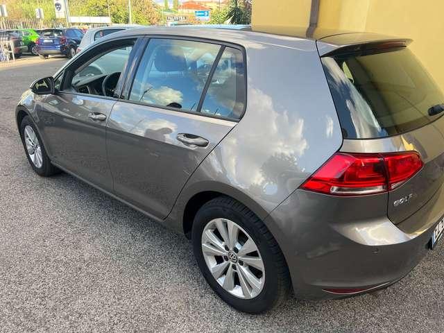 Volkswagen Golf Golf VII 2013 5p 1.2 tsi Comfortline Business