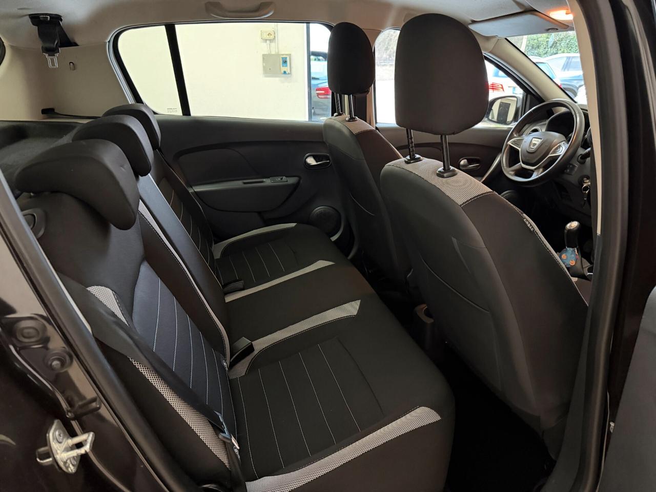 Dacia Sandero Stepway 2020 1.5 Blue dCi 95CV OK NEOPATENTATI