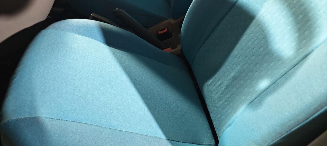 AUTOMATICA FIAT PANDA FULL OPTIONAL1.2 BENZINA