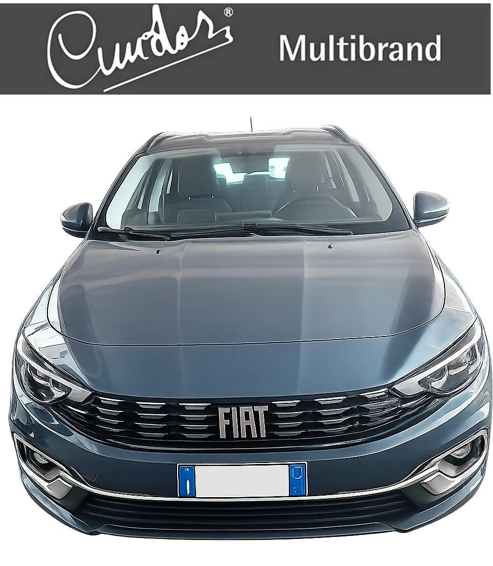 Fiat Tipo 1.3 Mjt S&S SW City Life