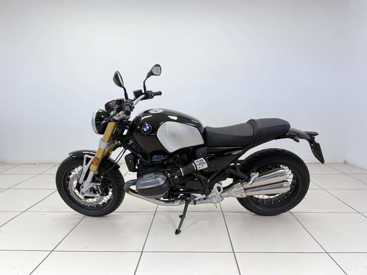 BMW R 12 nineT