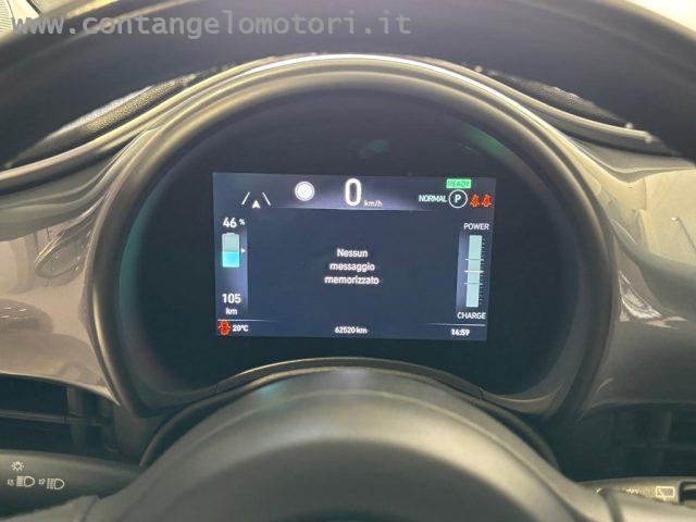 FIAT 500e 3+1 42 kWh Icon