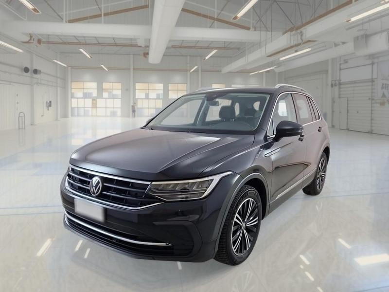 VOLKSWAGEN TIGUAN 1.5 TSI ACT 110KW Life DSG