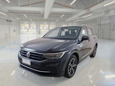 VOLKSWAGEN TIGUAN 1.5 TSI ACT 110KW Life DSG