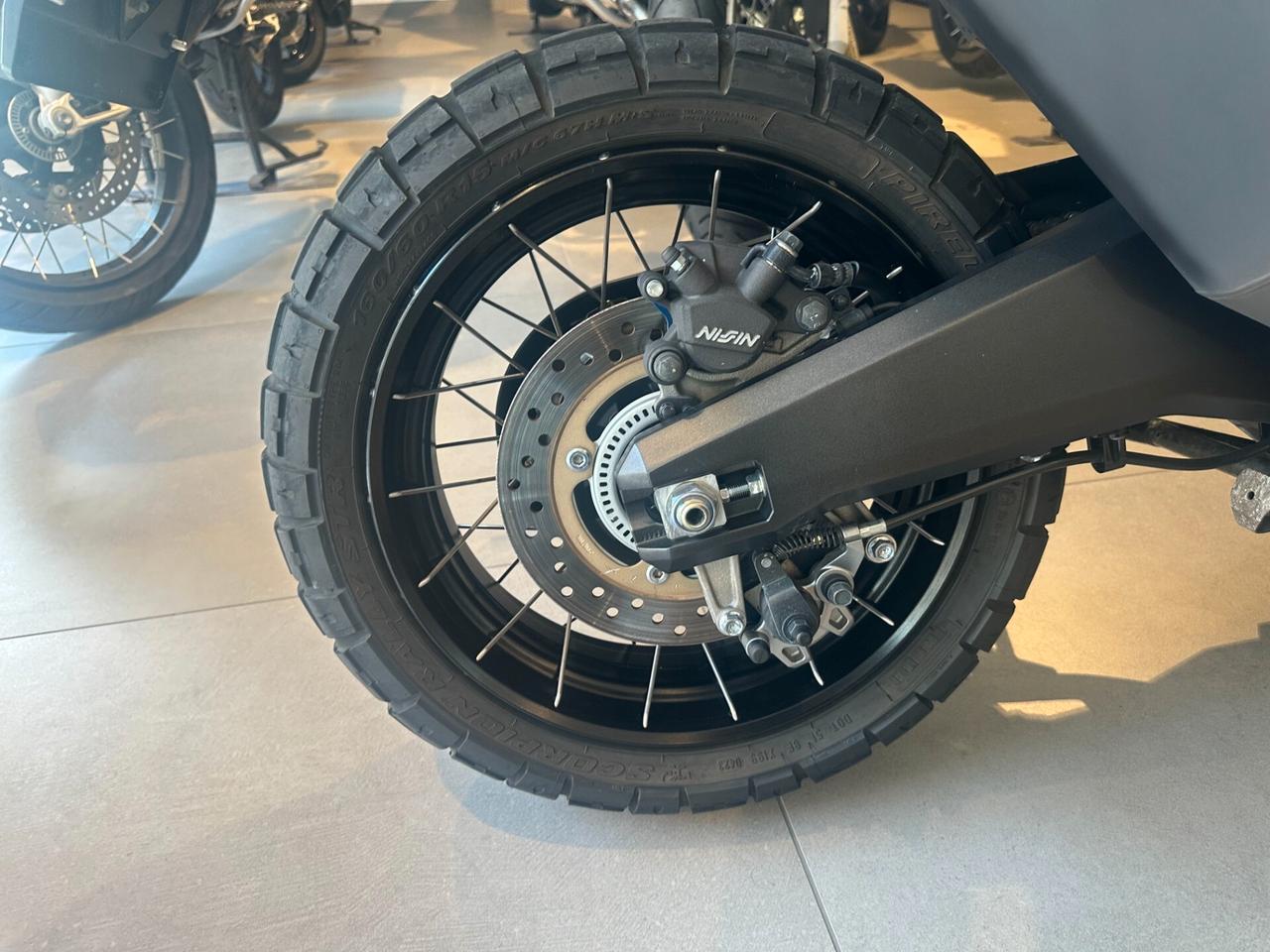 Honda X-ADV 750