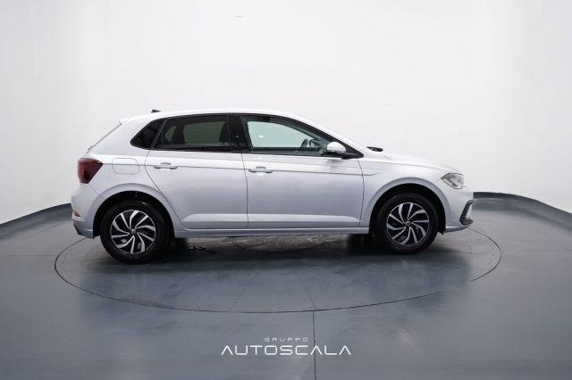VOLKSWAGEN Polo 1.0 Edition Plus