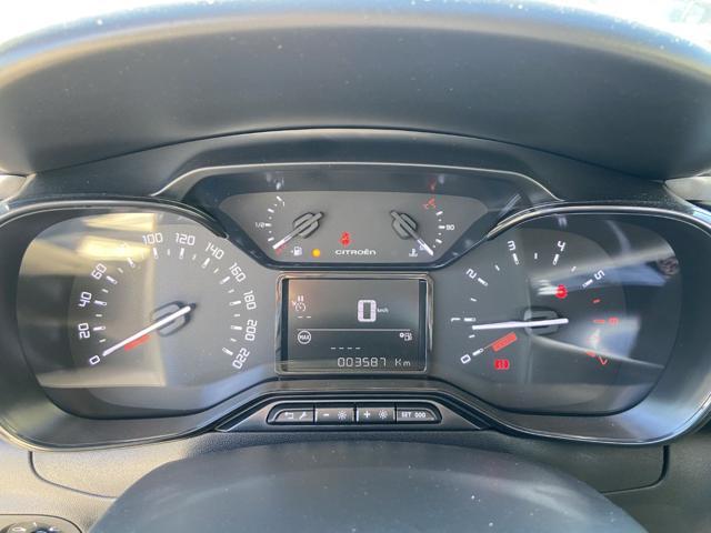 CITROEN C3 *PROMO* PureTech 83 S&S Plus