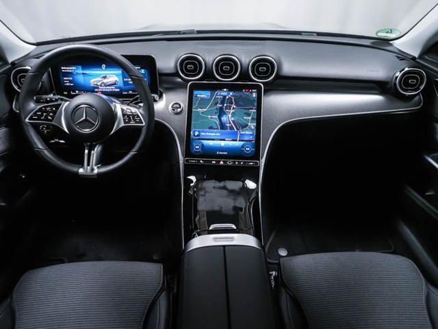 MERCEDES-BENZ C 200 Mild hybrid S.W. Advanced