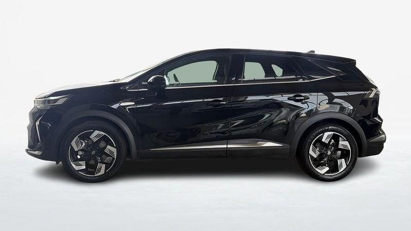 Renault Symbioz 1.6 full hybrid E-Tech Iconic 145cv auto