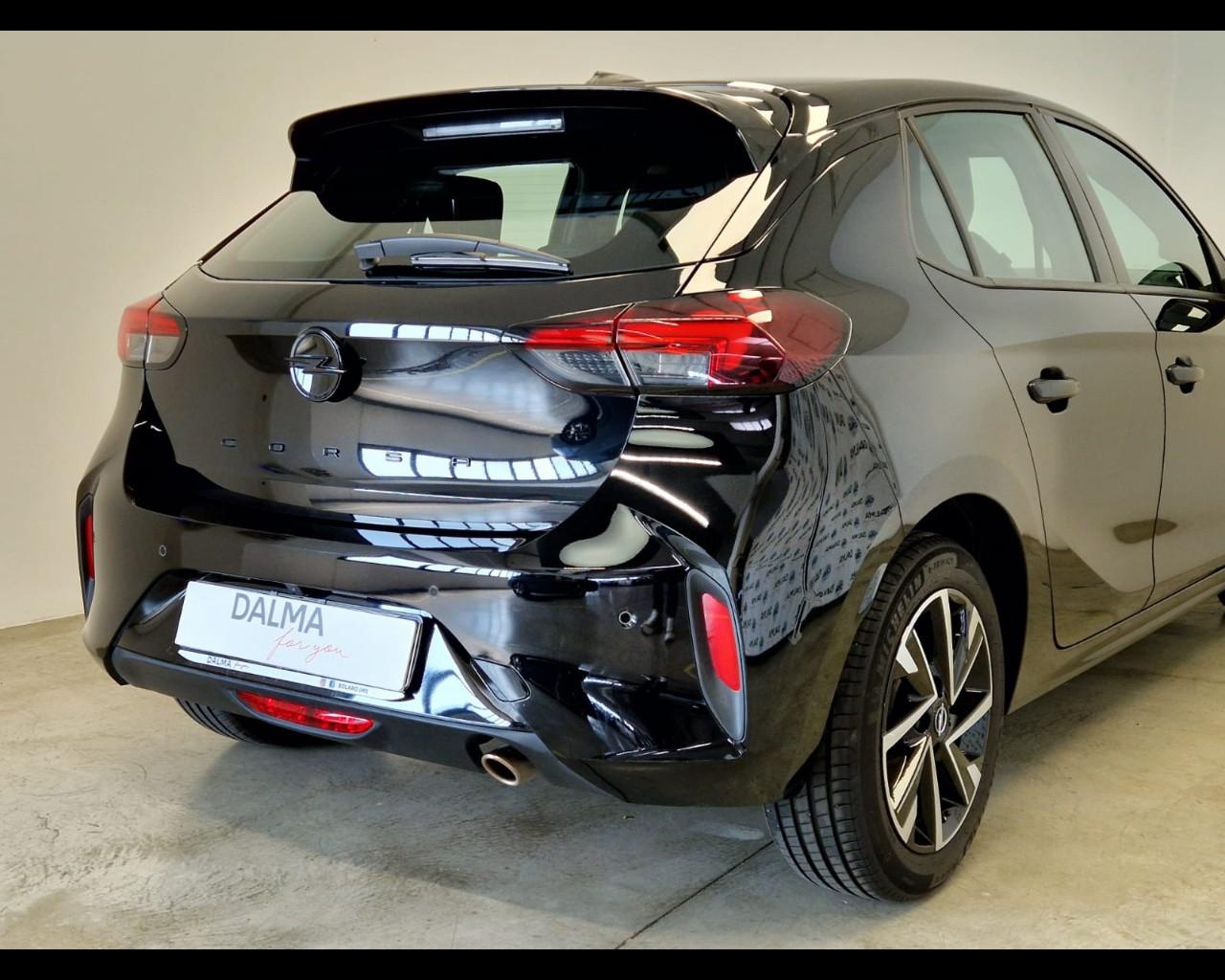 OPEL Corsa VI 2023 - Corsa 1.2 GS s&s 100cv at8