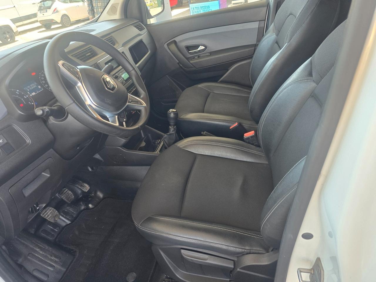 Renault Express 1.4 Blue dCi 95 Van