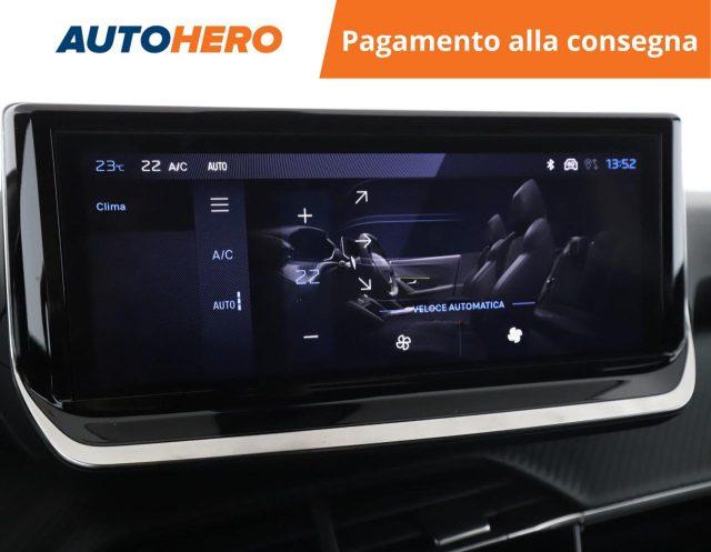 PEUGEOT 2008 PureTech 130 S&S EAT8 Allure