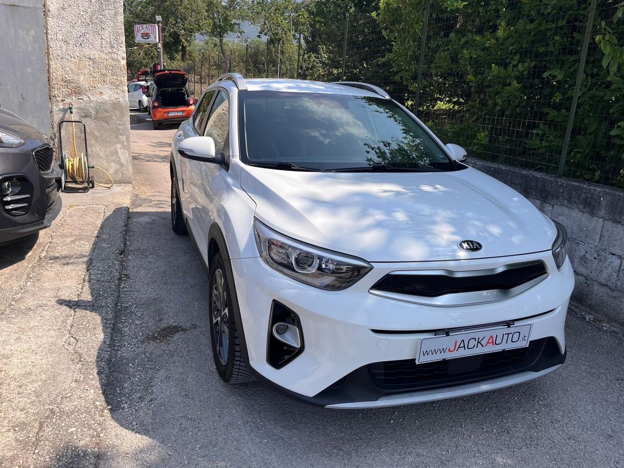 Kia Stonic 1.0 T-GDi 120 CV Style