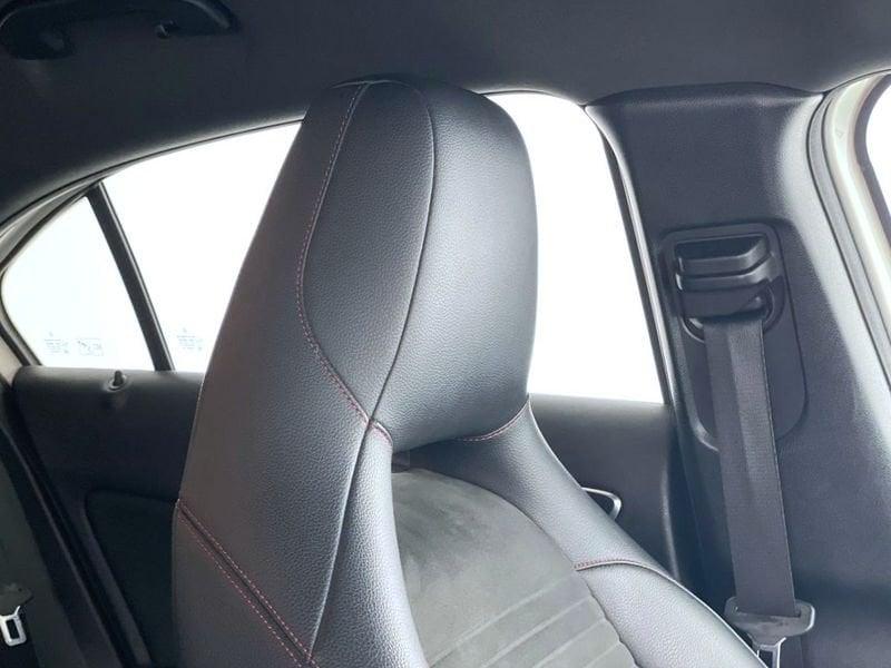 Mercedes-Benz Classe A A 180 d Automatic Premium