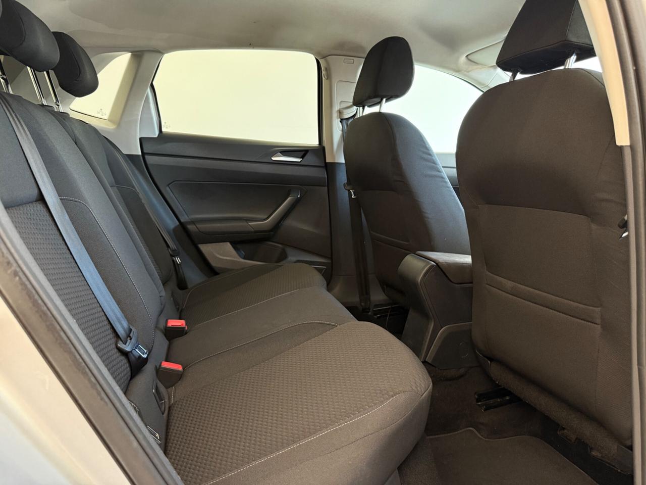 Volkswagen Polo 1.0 MPI 5p. Comfortline ok neopatentati