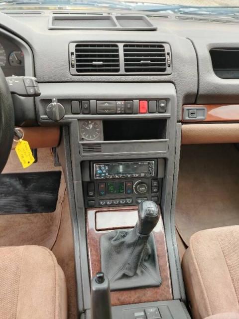 Land Rover Range Rover 2.5 td DSE