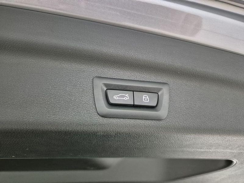 BMW Serie 2 Active Tourer Serie 2 U06 Active Tourer 218d Active Tourer Msport auto