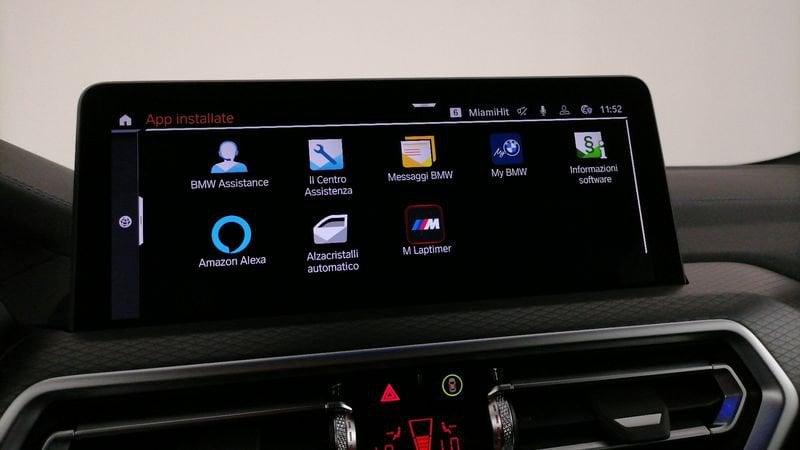 BMW X5 xDrive30d Futura *