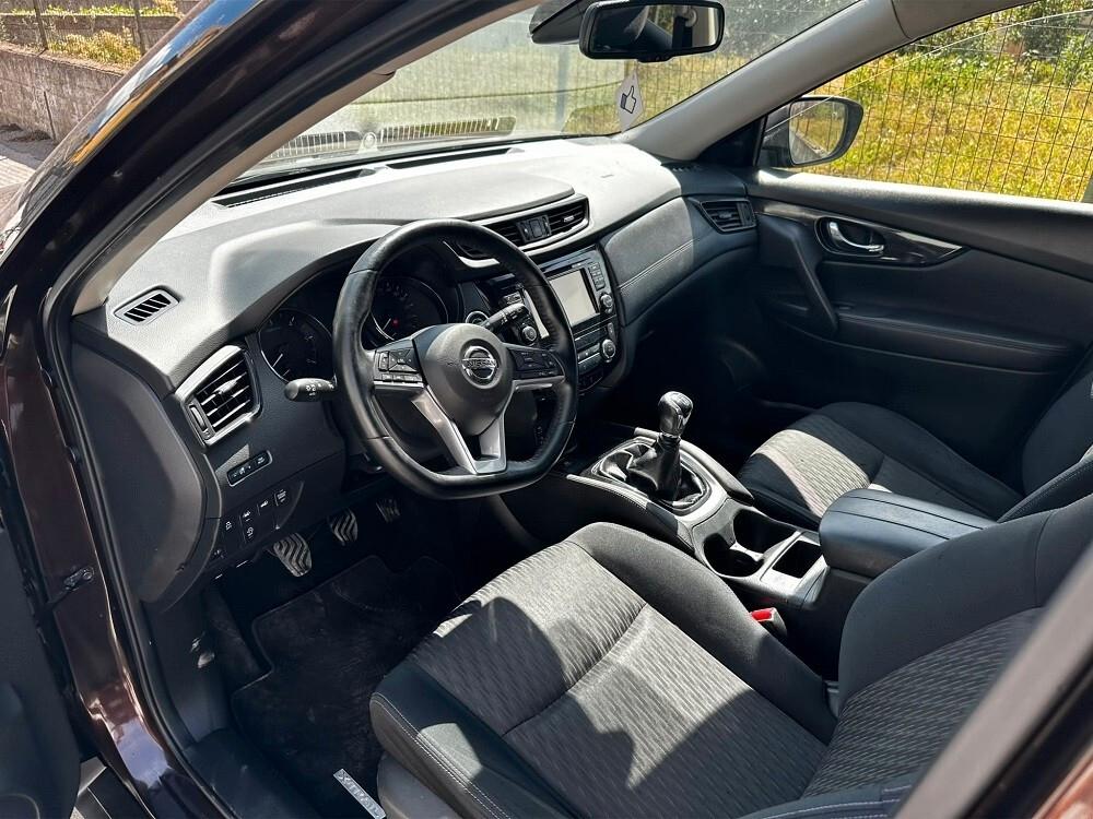 Nissan X-Trail 1.6 dCi 2WD N-Connecta