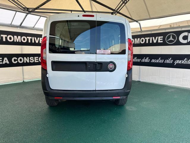 FIAT Doblo Doblò 1.3 MJT PL Combi Maxi N1 + IVA