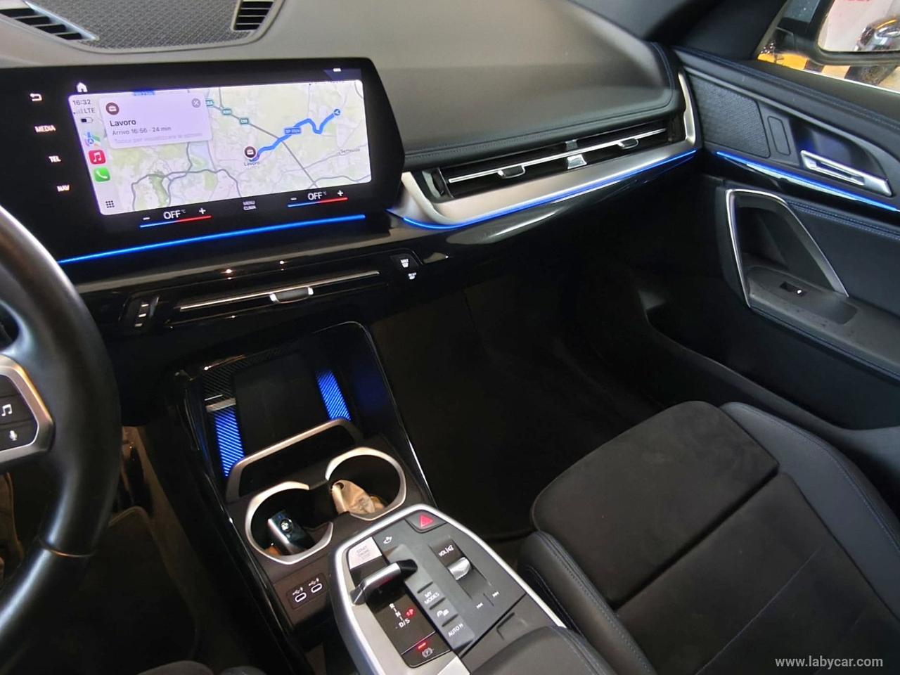 BMW X1 xDrive 25e Msport