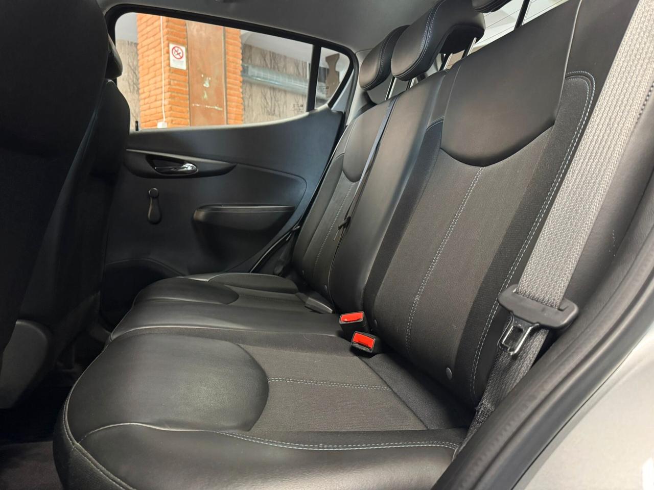 Opel Karl 1.0 75 CV aut. Innovation