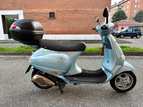 VESPA 125