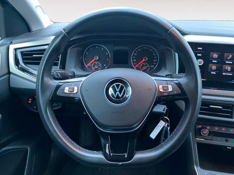 VOLKSWAGEN Polo 1.0 tsi R-Line 95cv