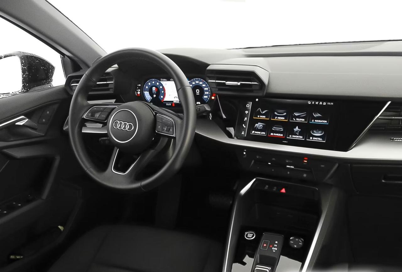 Audi A3 SPB 30 g-tron S tronic Business Advanced