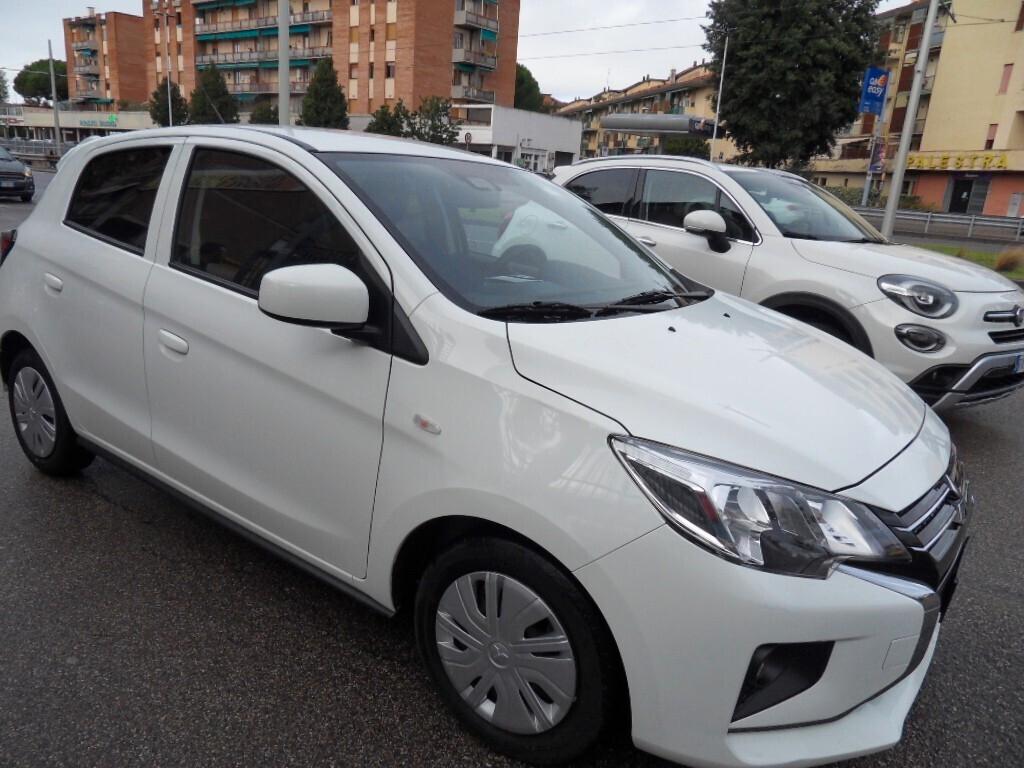 Mitsubishi Space Star 1.2 Invite SDA