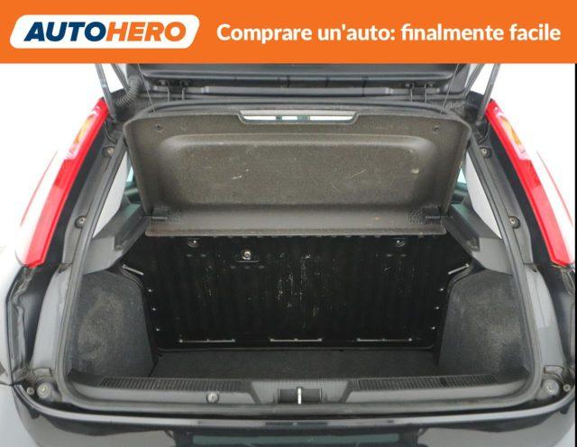 FIAT Punto 1.2 8V 5 porte Young