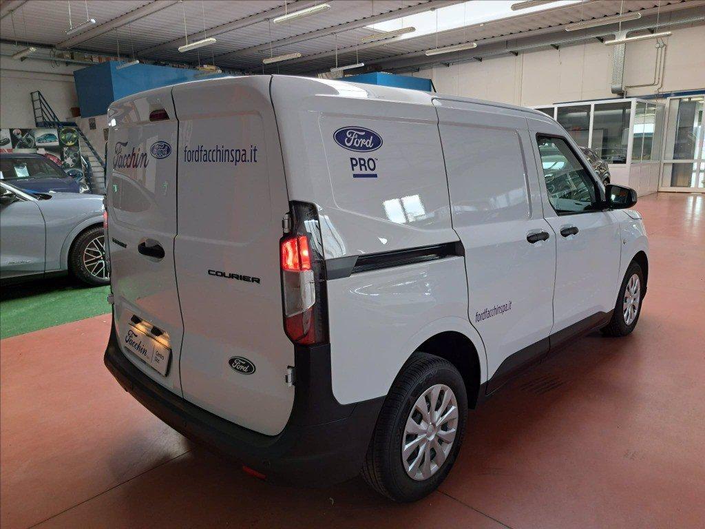 FORD Transit Courier V769 1.0 ecoboost 100cv Trend del 2025