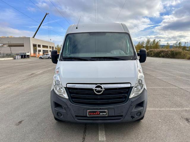 OPEL Movano 35 2.3 CDTI 125CV PM-TM FWD Furgone E5+