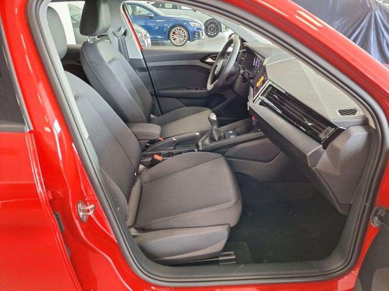 Audi A1 Sportback 30 TFSI Business