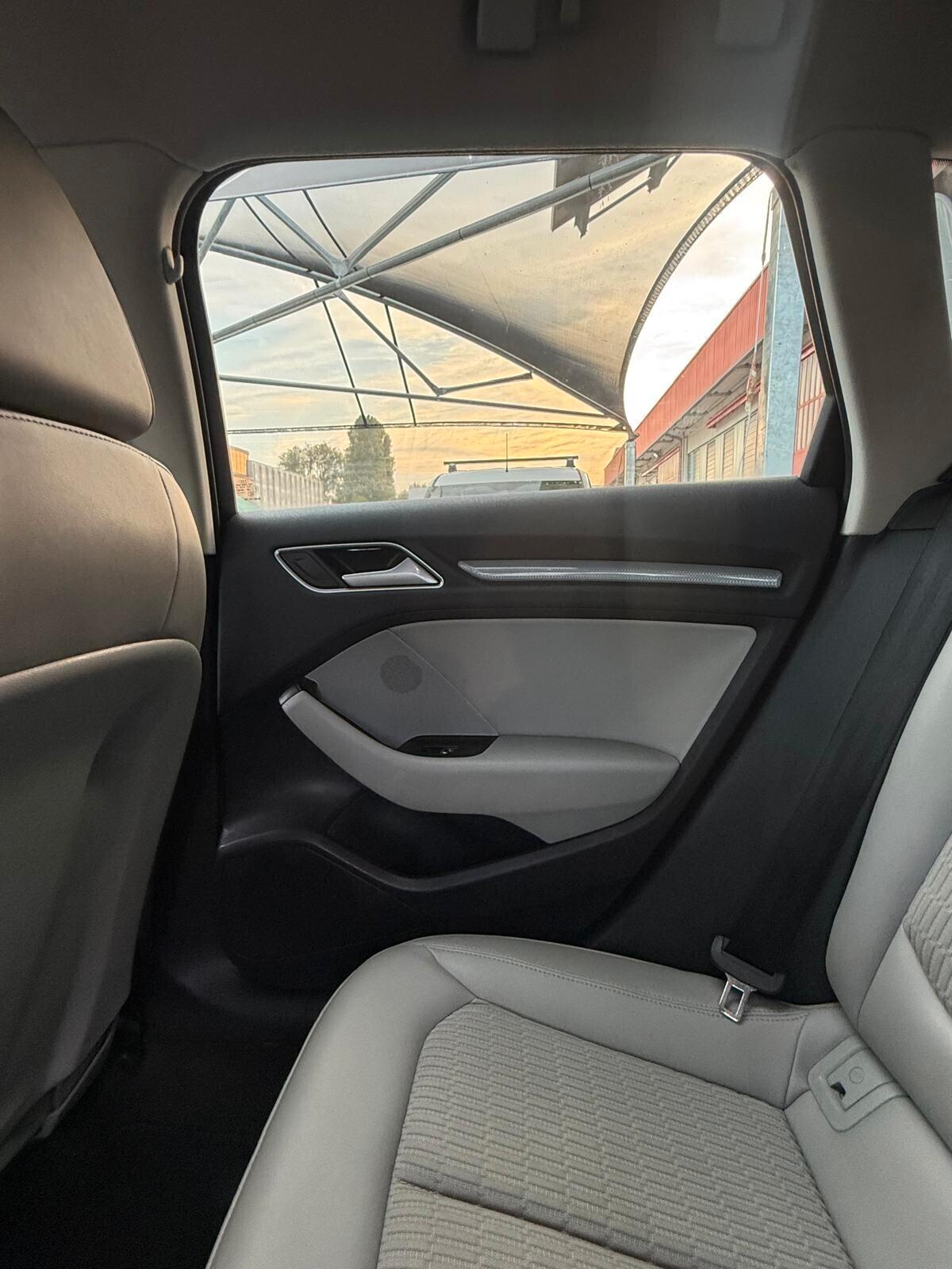 Audi A3 2.0 TDI 184 CV clean diesel quattro S tronic Ambiente