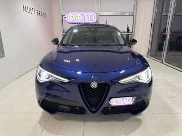 Alfa Romeo Stelvio 2.2 Turbodiesel 190 CV AT8 Q4 Executive