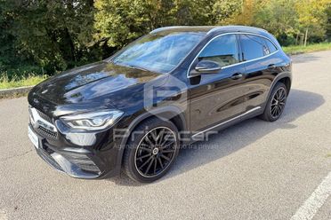 MERCEDES GLA 250 e hybrid EQ Premium