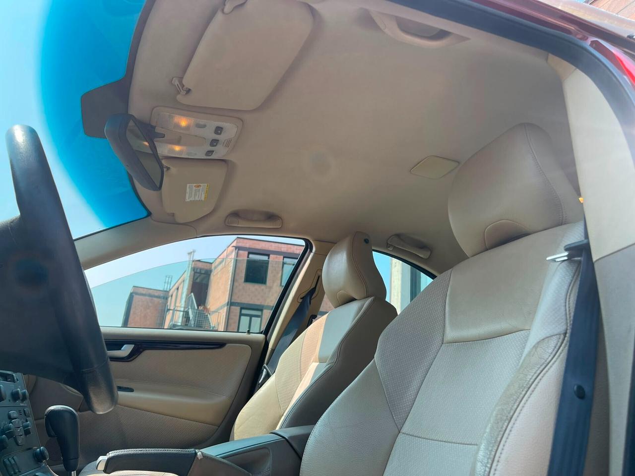 Volvo S60 2.4 D5 163Cv Diesel 100mila Km AUTOMATIC