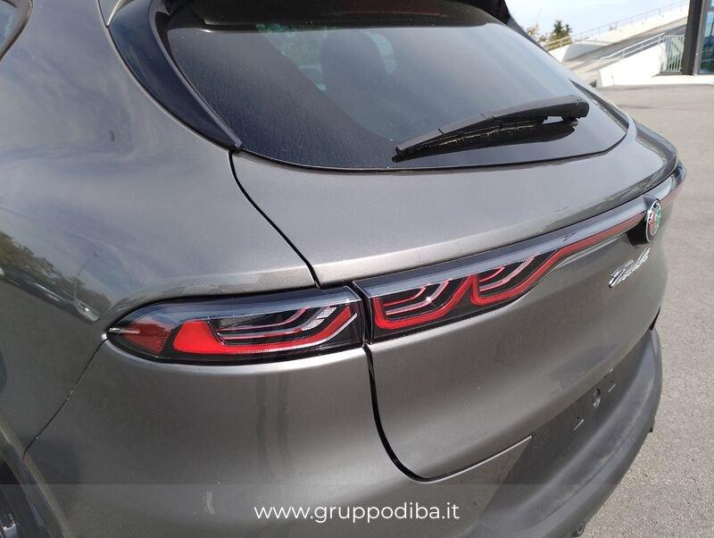 Alfa Romeo Tonale MET Ibrida Plug-In My25 Ibrida Plug-In Q4 280cv
