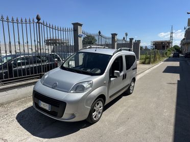 Fiat Qubo 1.4 Natural Power 77 Cv 5 Posti