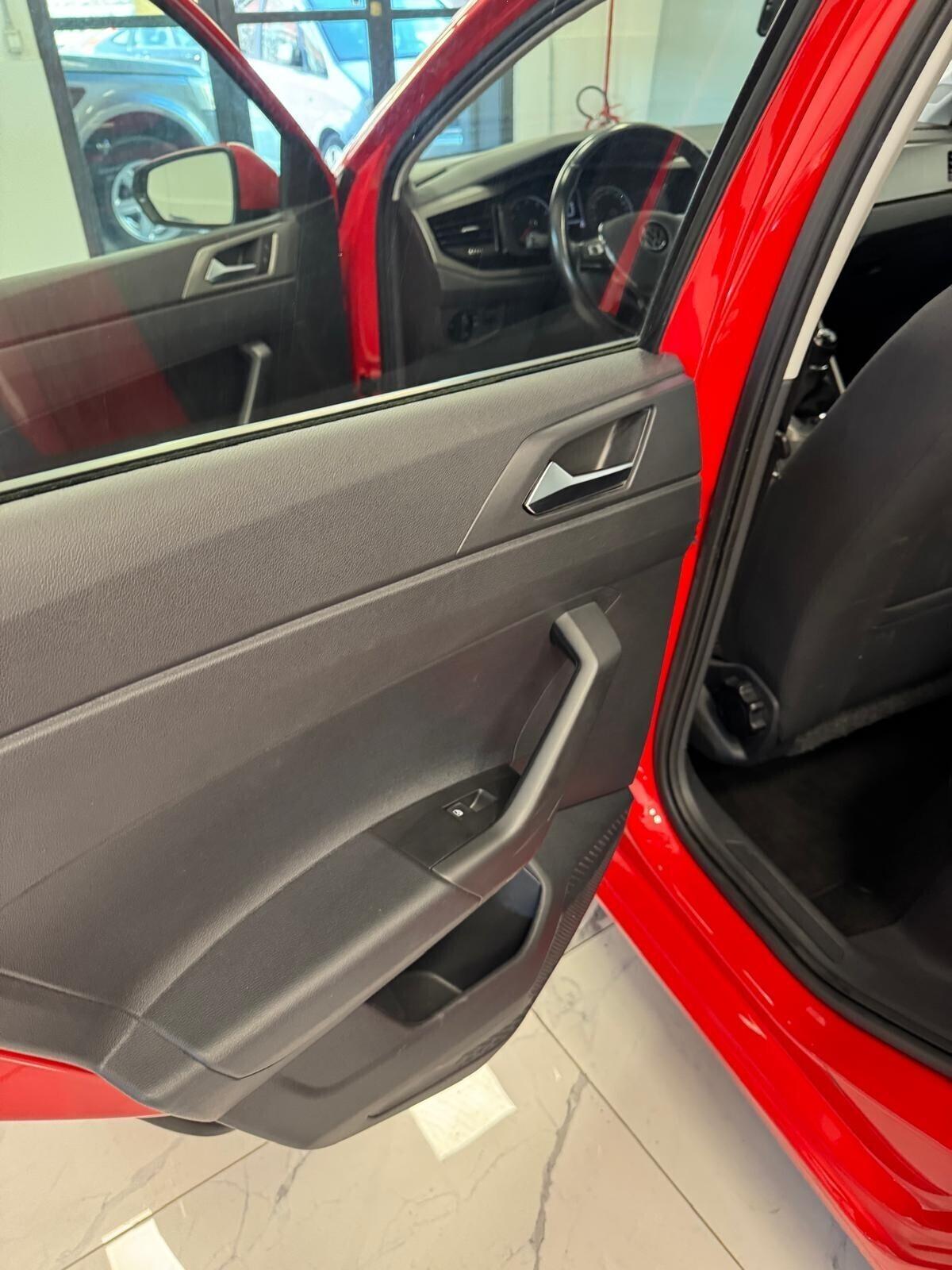 Volkswagen Polo 1.0 TSI 5p. Comfortline BlueMotion