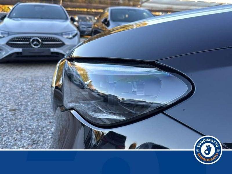 Mercedes-Benz Classe E 220d 4Matic Station Wagon AMG Line Premium