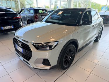 Audi A1 allstreet 30 TFSI S tronic Business