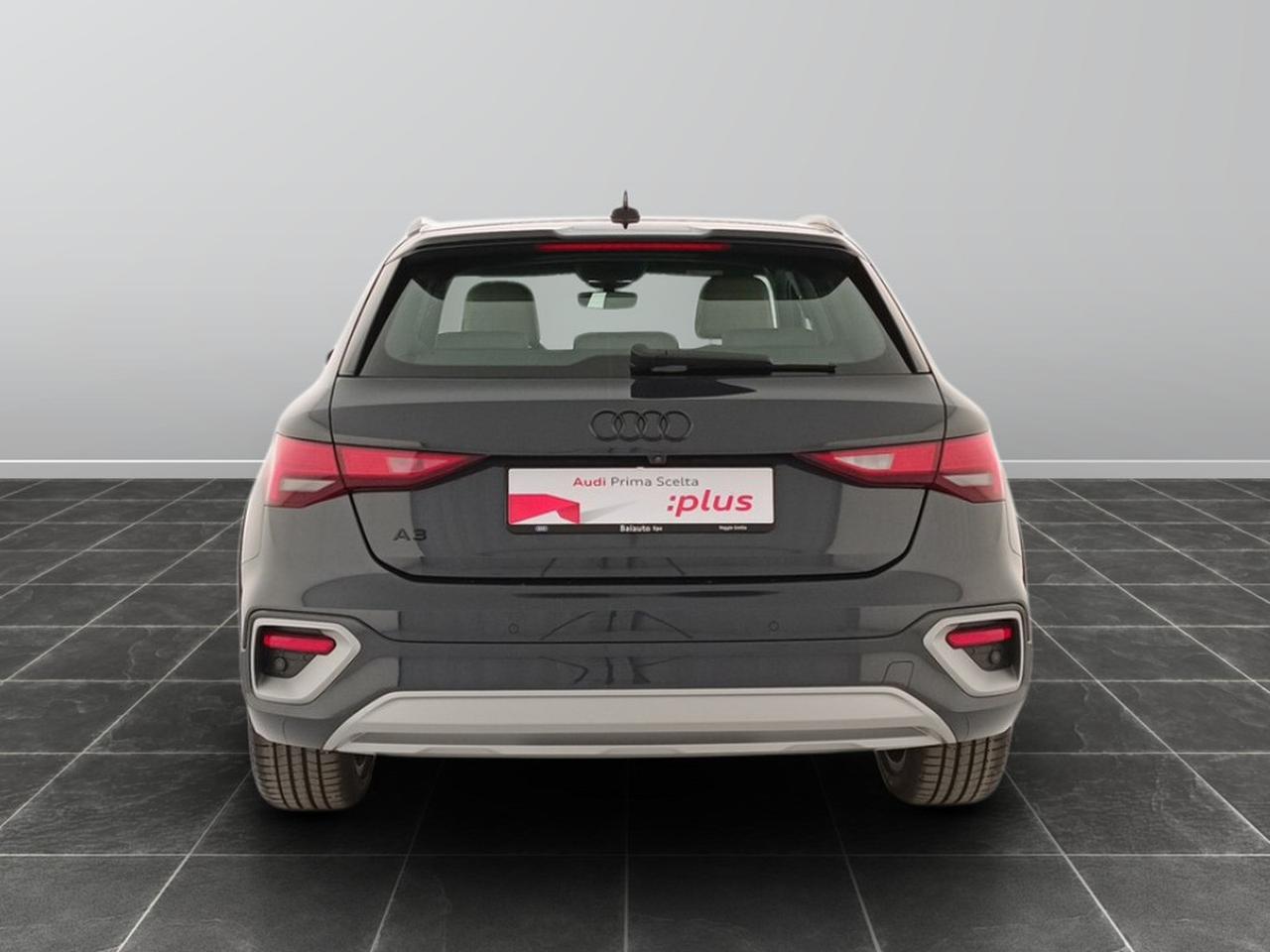 Audi A3 allstreet 1.5 tfsi e 204cv business s tronic