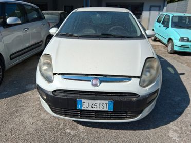 Fiat Punto Evo 1.3 MJT 95CV DPF S&S MTA 5p.Van Dyn.